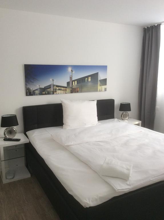 Hotel Stay Essen Exterior foto