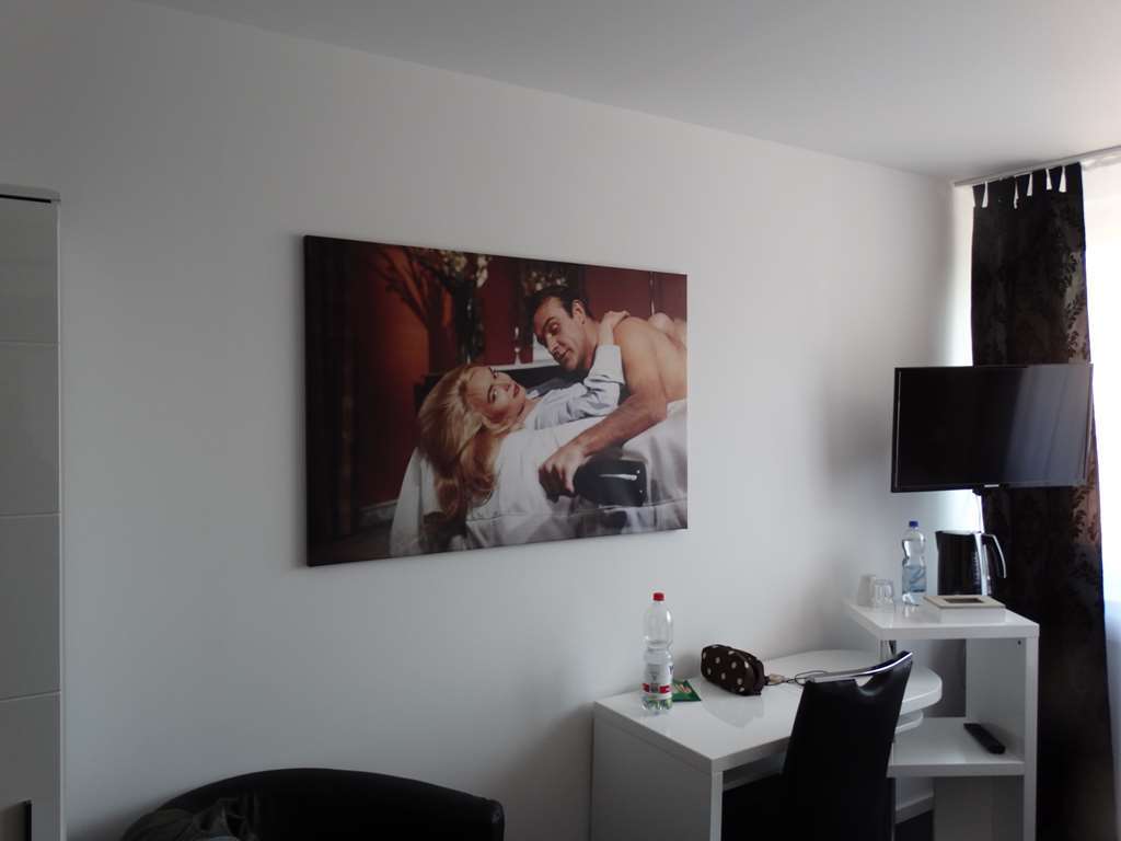 Hotel Stay Essen Habitación foto