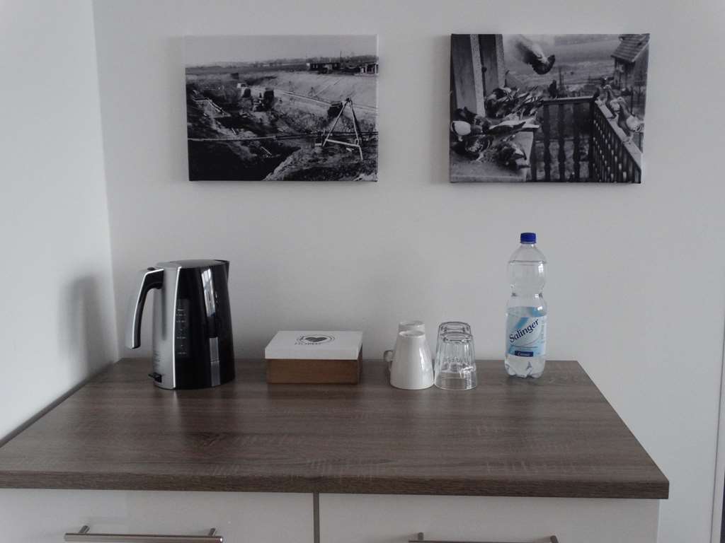 Hotel Stay Essen Habitación foto